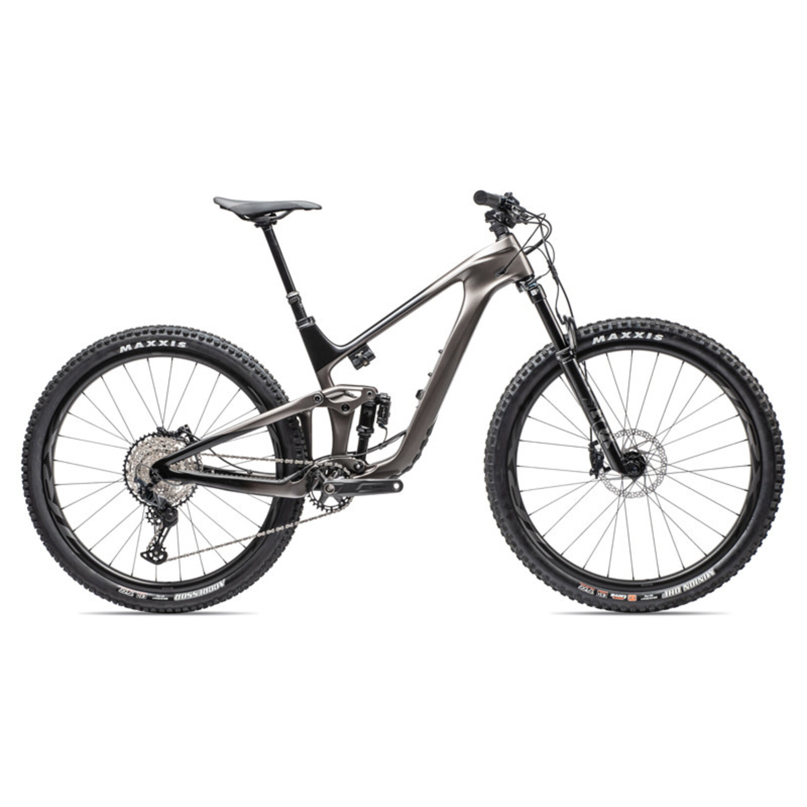 Giant Giant Trance Advanced Pro 29 2-GU M Metal