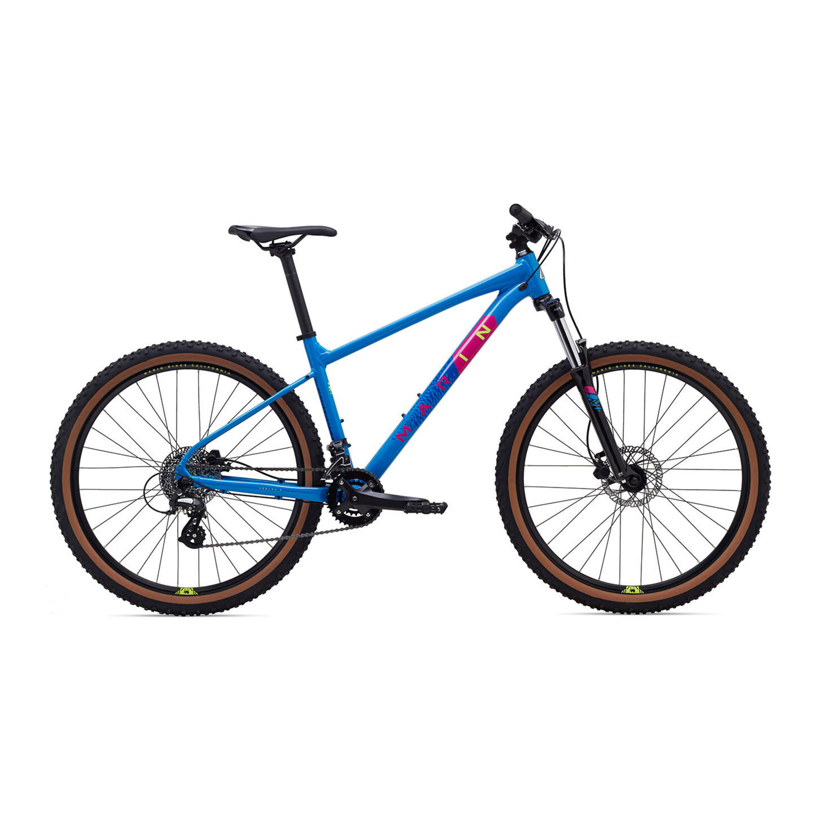 Marin Marin Bobcat Trail 3 Blue L