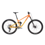 Marin Marin Rift Zone XR AXS Gloss Orange/Yellow M