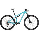 Salsa Salsa Spearfish SLX Bike - 29", Aluminum, Teal, Large
