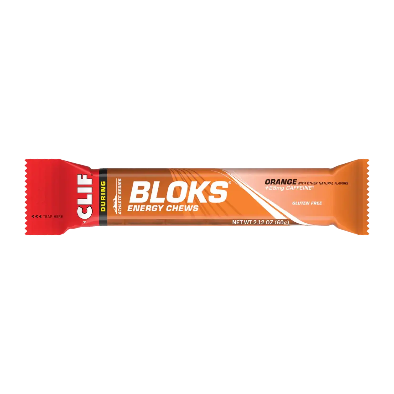 CLIF BAR Clif Shot Bloks Energy Chews