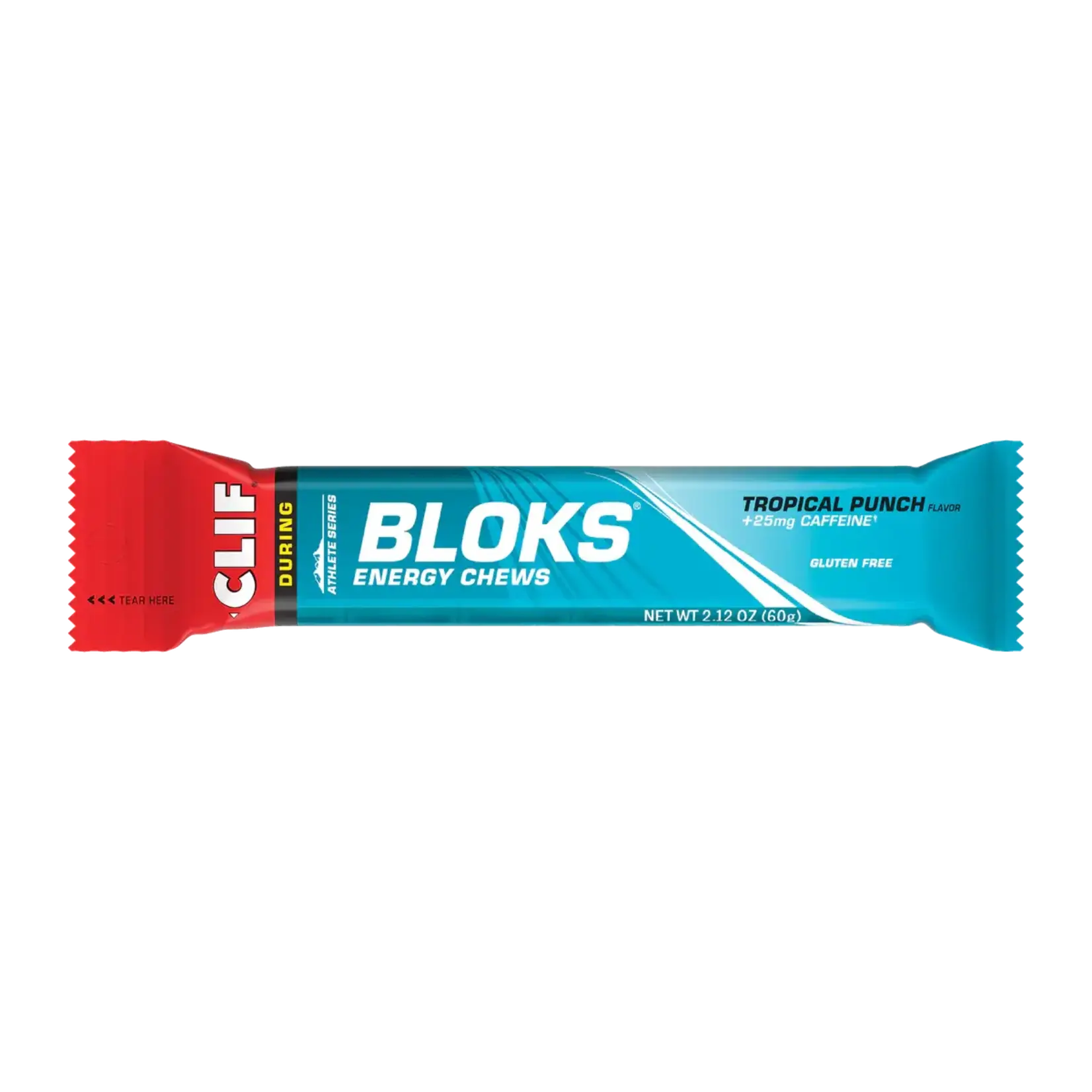 CLIF BAR Clif Shot Bloks Energy Chews