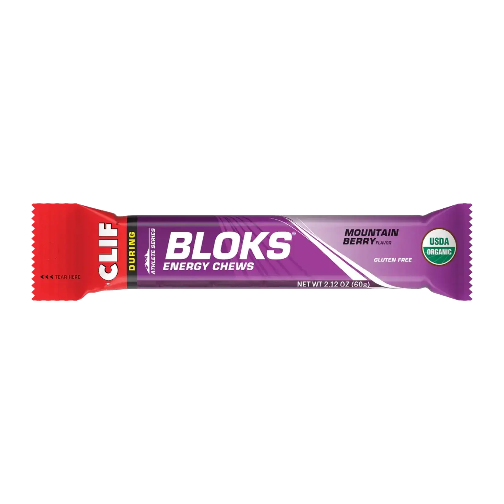 CLIF BAR Clif Shot Bloks Energy Chews