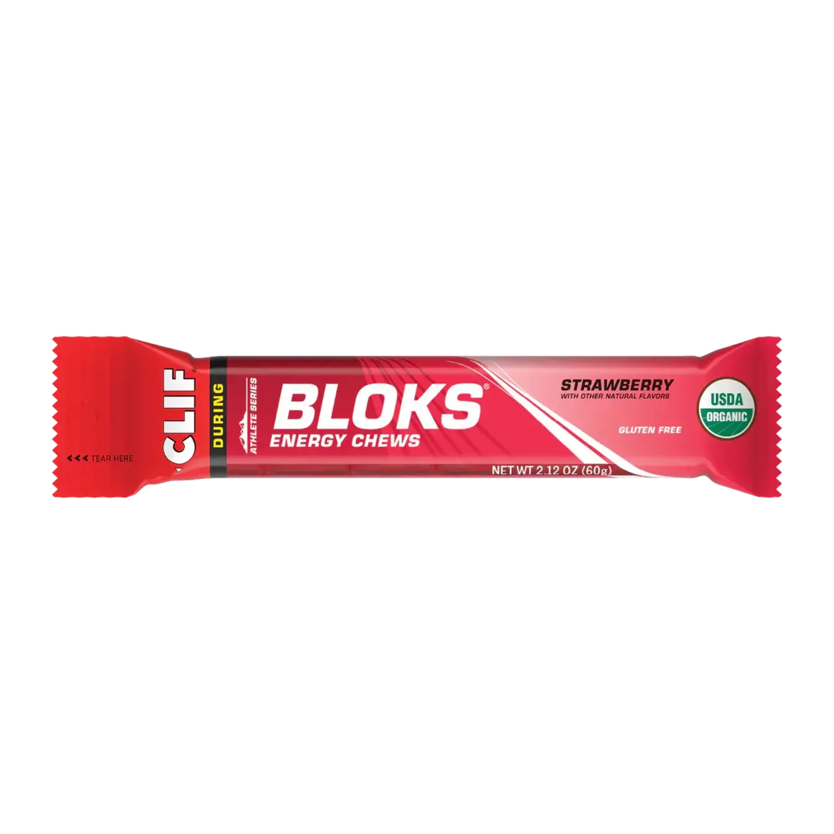 CLIF BAR Clif Shot Bloks Energy Chews