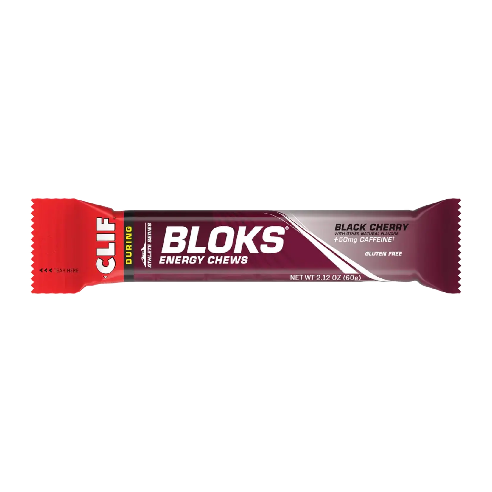 CLIF BAR Clif Shot Bloks Energy Chews
