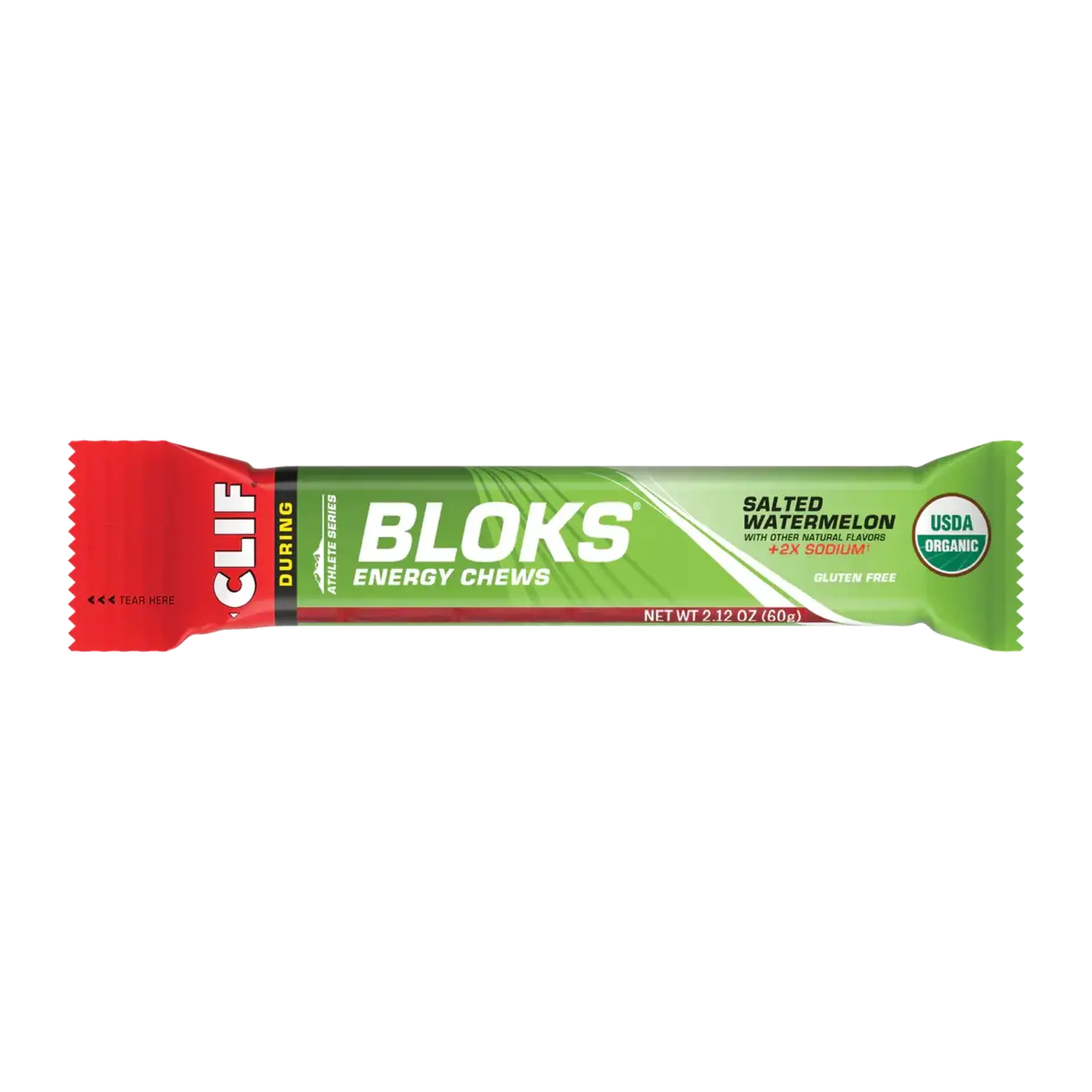 CLIF BAR Clif Shot Bloks Energy Chews