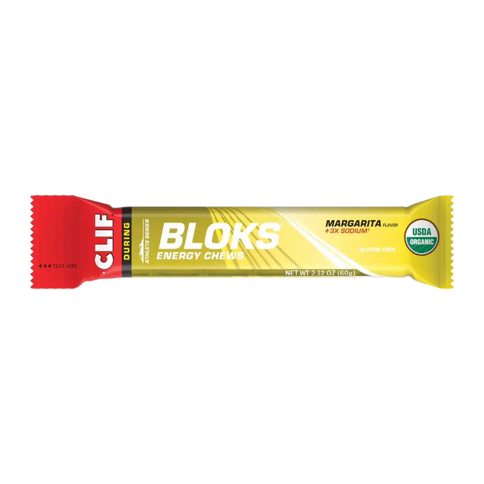 CLIF BAR Clif Shot Bloks Energy Chews