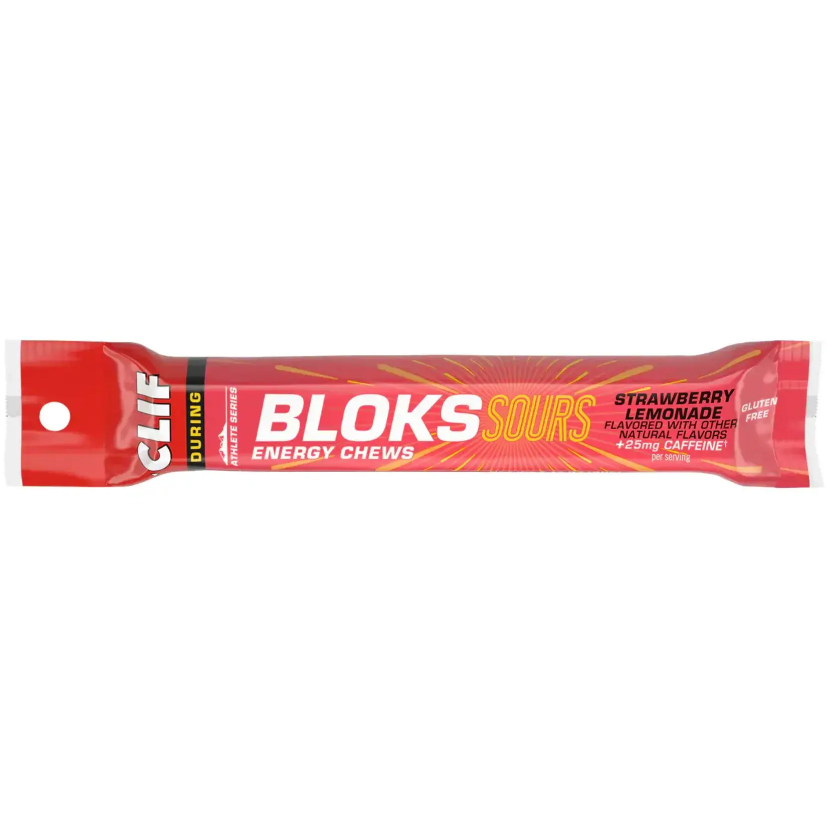 CLIF BAR Clif Shot Bloks Energy Chews
