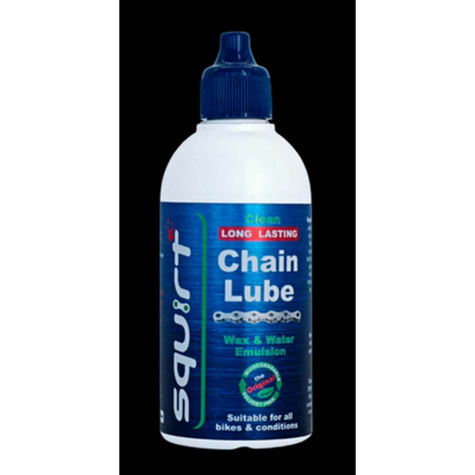 Squirt Squirt Chain Lube 120ml (4 oz)