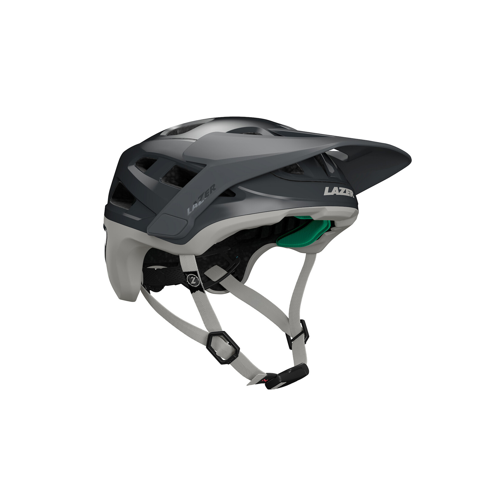 Lazer Lazer Jackal KinetiCore Helmet