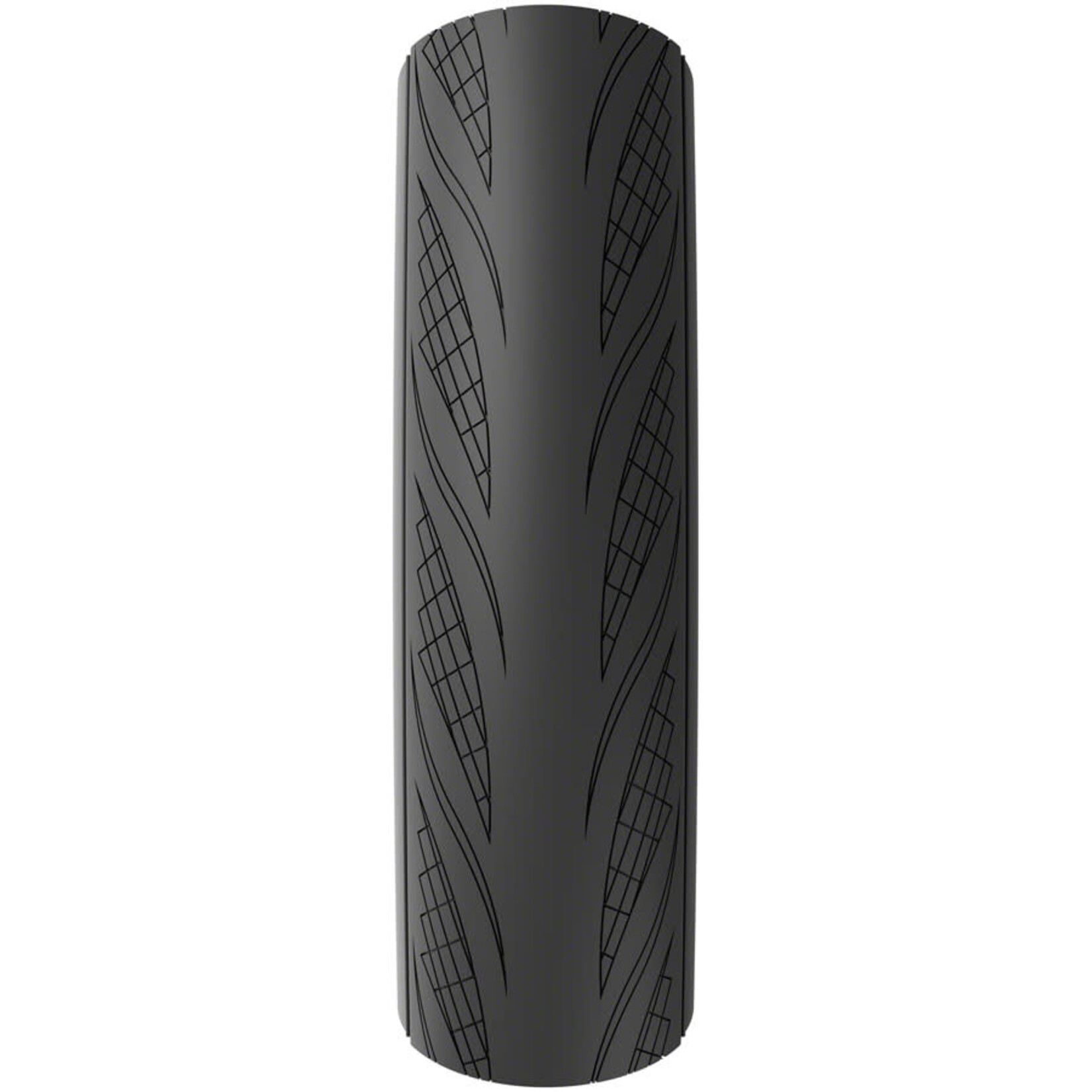 Vittoria Vittoria Rubino V Tire - 700 x 32, Tubeless, Folding, Black, 1C Graphene + Silica, G2.0