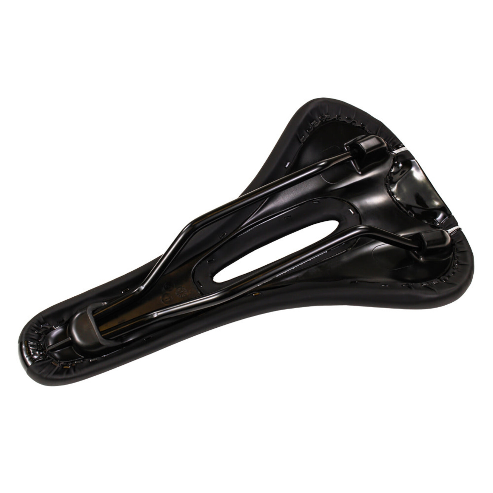 Serfas Performance Spartan-2 Saddle, 145mm