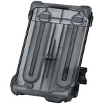 Delta Delta XL Smartphone Phone Holder: Black