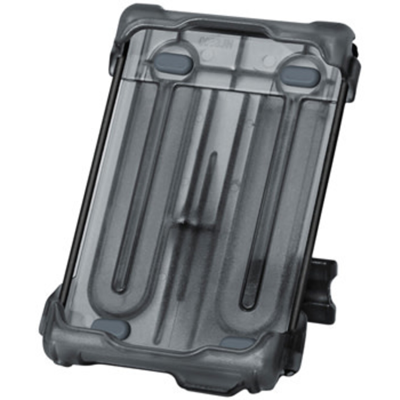 Delta Delta XL Smartphone Phone Holder: Black