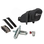 Serfas Accessory Kit w/ CO2 Inflator CK-4