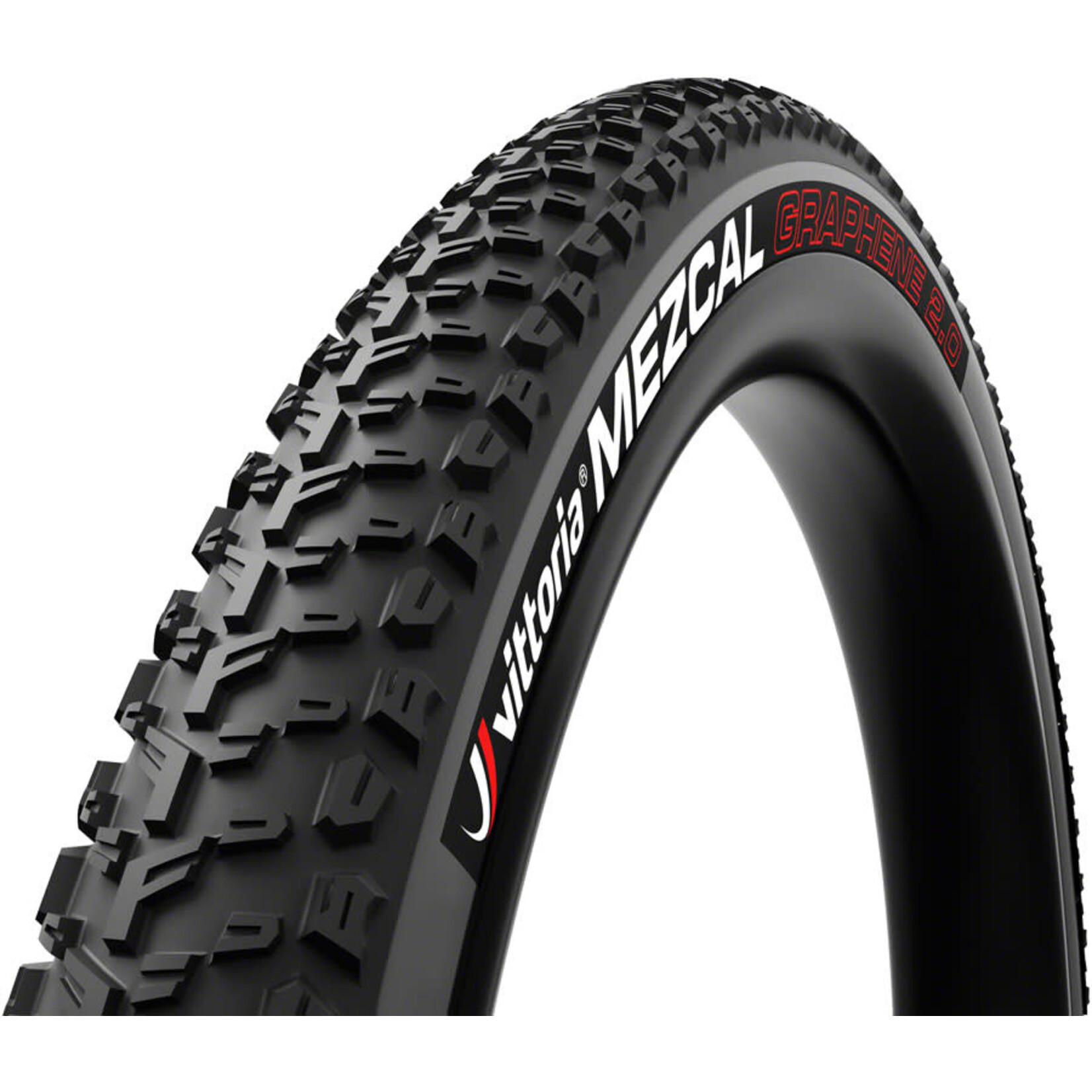 Vittoria Vittoria Mezcal III Tire, Tubeless, Folding, G2.0