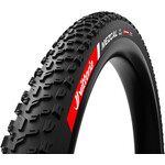 Vittoria Vittoria Mezcal XC Race Tire - 29 x 2.4, Tubeless, Folding, Black, Graphene + Silica, G2.0