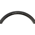 Panaracer Panaracer T-Serv Protite Tire - 26 x 1.25, Clincher, Folding, Black, 60tpi