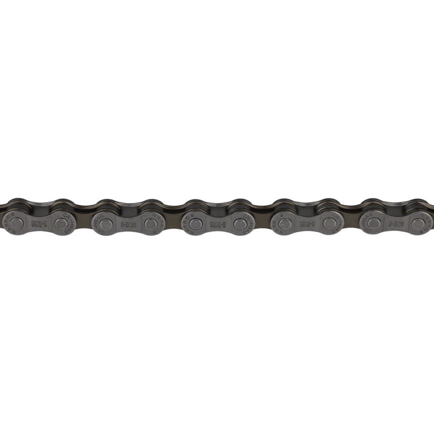 Shimano Shimano Bicycle Chain, CN-HG40, 116 Links W/SM-UG51 Quick Link