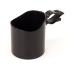 Serfas Serfas Cup Holder CH-1, Black