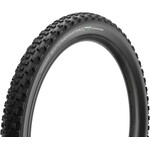 Pirelli Pirelli, Scorpion Trail R, Mountain Tire, 29x2.60, Folding, Tubeless Ready, Smartgrip, ProWALL, 60TPI, Black