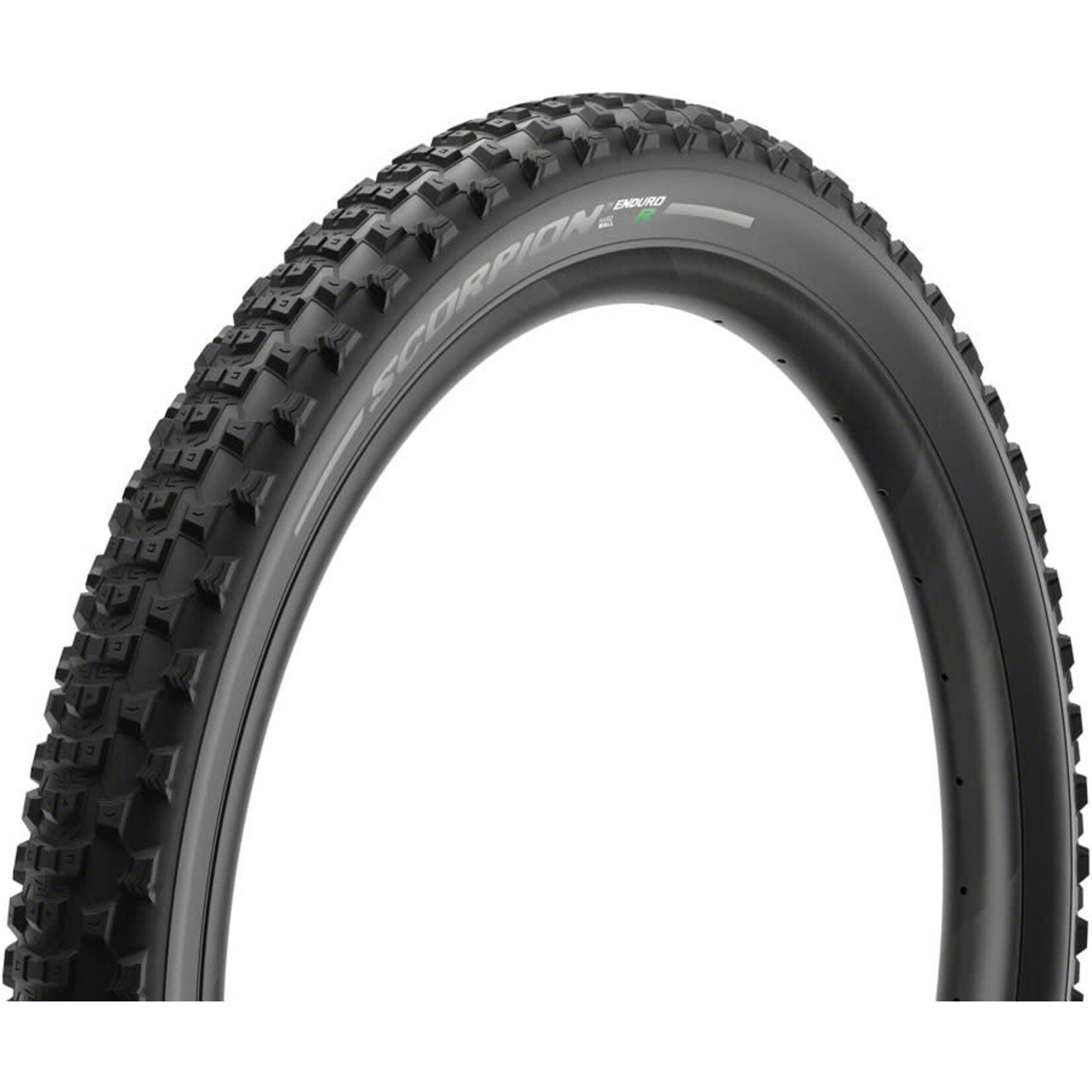 Pirelli Pirelli, Scorpion Trail R, Mountain Tire, 29x2.60, Folding, Tubeless Ready, Smartgrip, ProWALL, 60TPI, Black