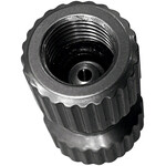 Topeak Topeak Nano AirBooster Co2 Inflator Head - Black