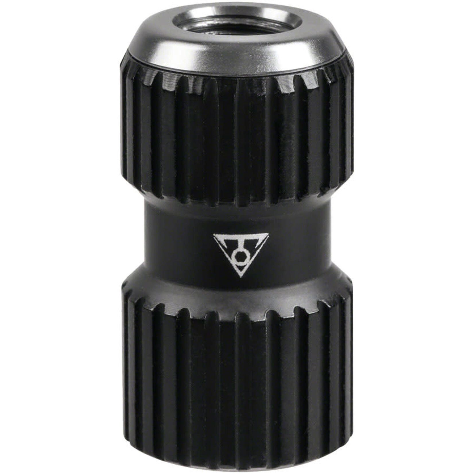 Topeak Topeak Nano AirBooster Co2 Inflator Head - Black