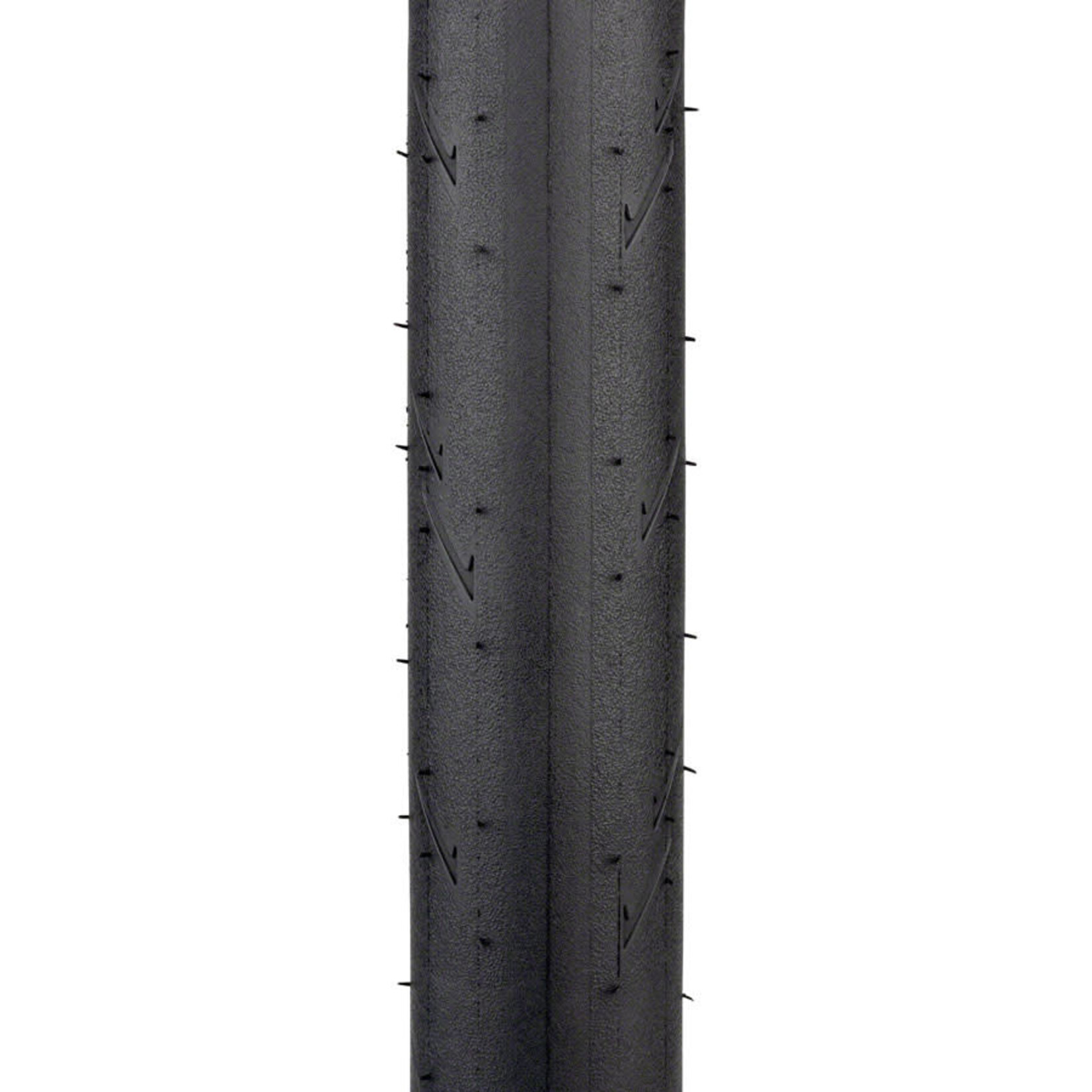 Teravail Teravail Telegraph Tire - 700 x 30, Tubeless, Folding, Black, Durable