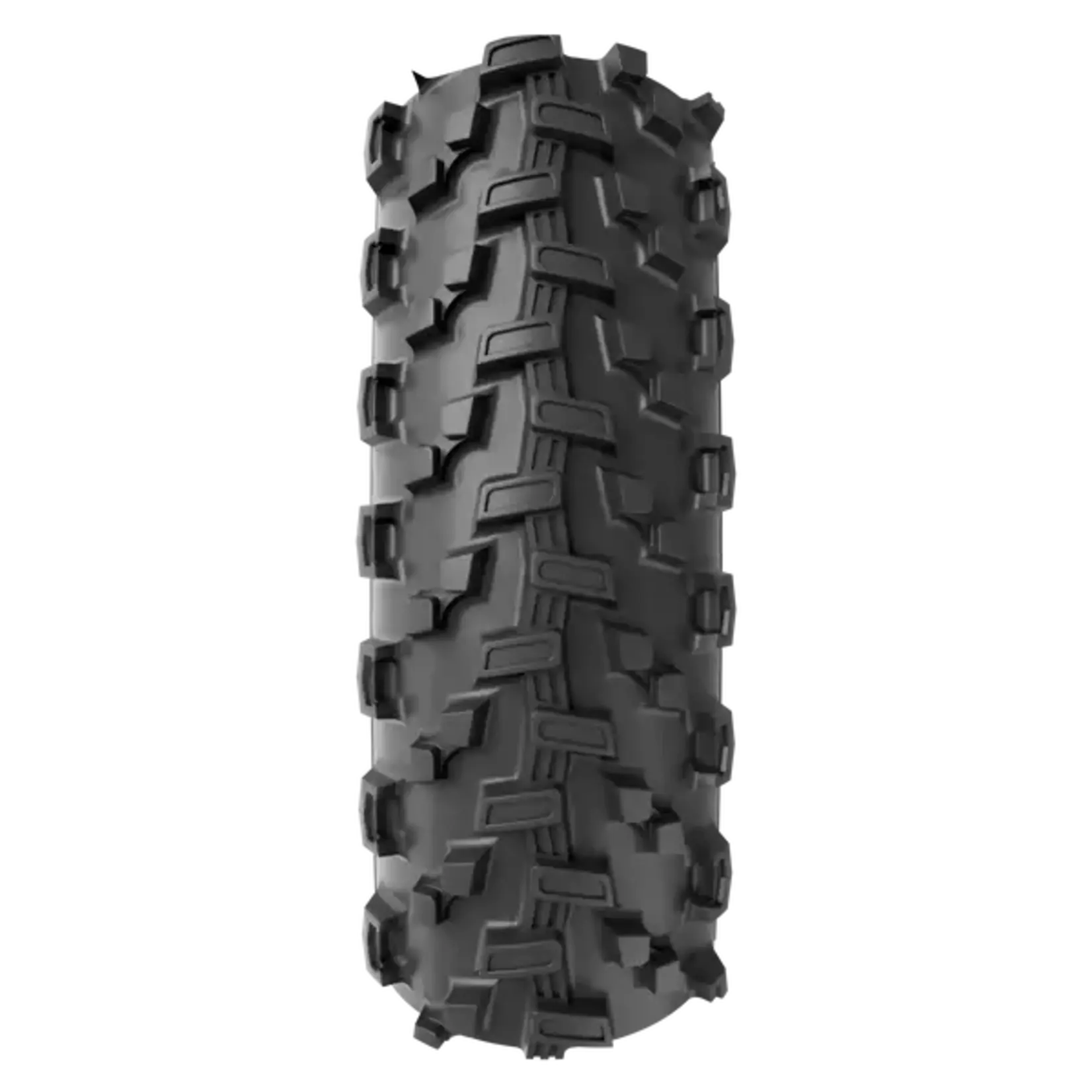 Vittoria Vittoria Saguaro Tire - 29 x 2.25, Tubeless, Folding, Black