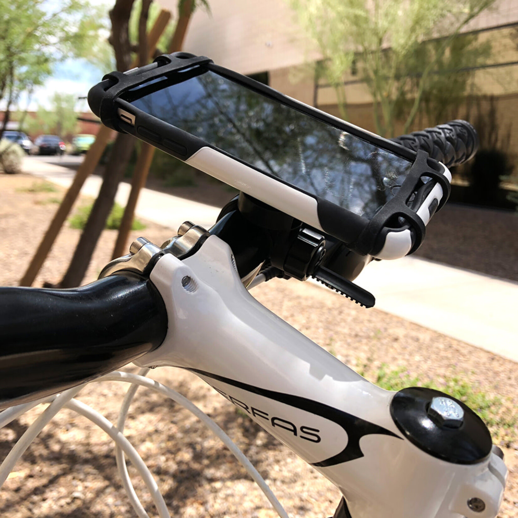 Serfas Serfas PH-1 Bicycle Phone Holder