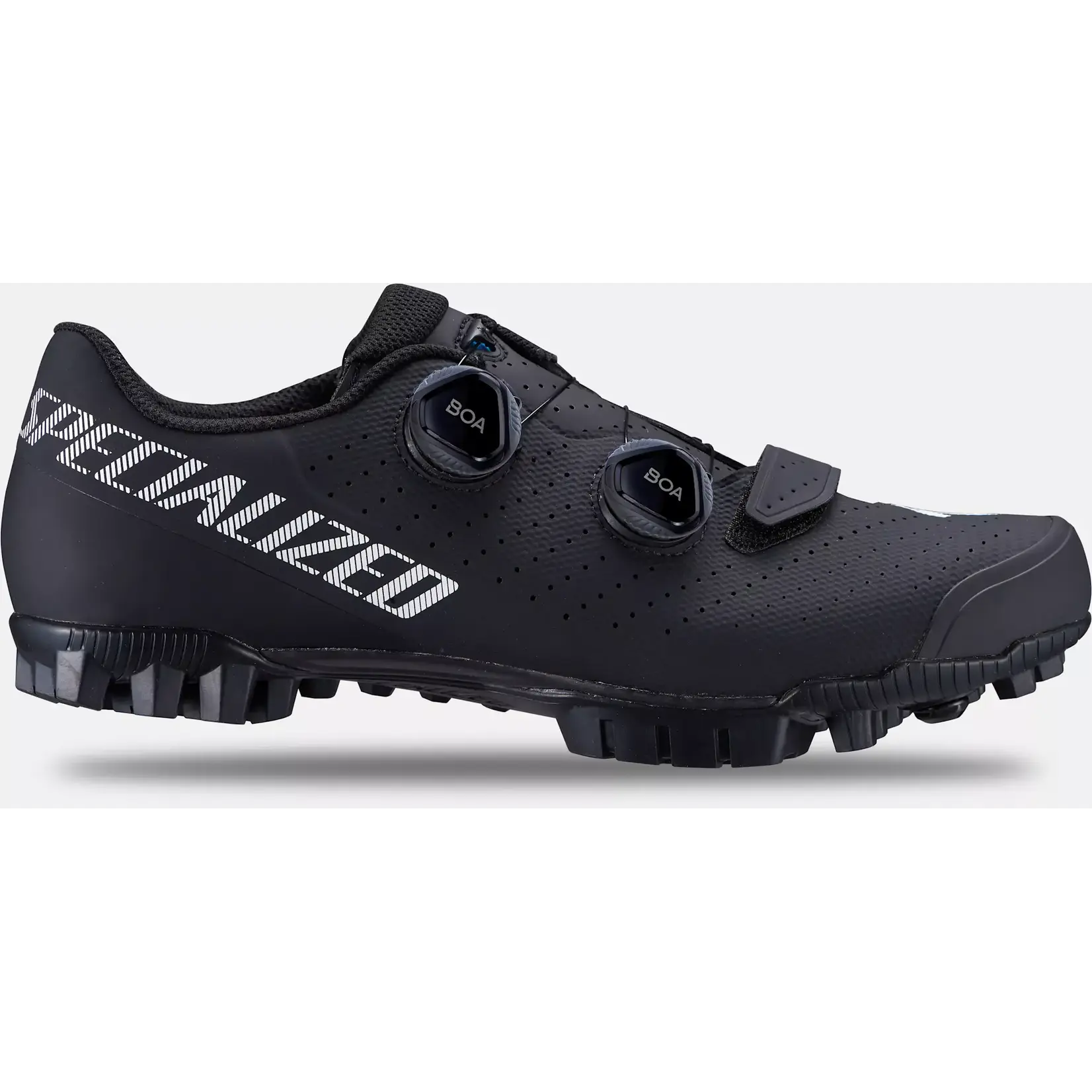 Specialized Specialized Recon 3.0 Mtb Shoe, Black, 40