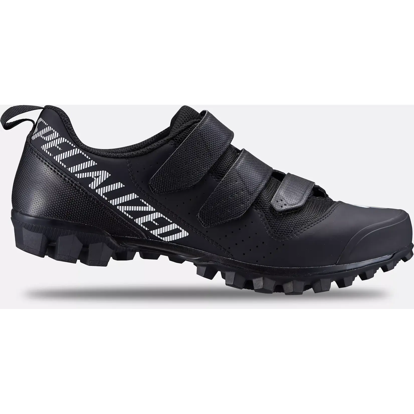 Specialized Specialized Recon 1.0 Mtb Shoe, Black, 47