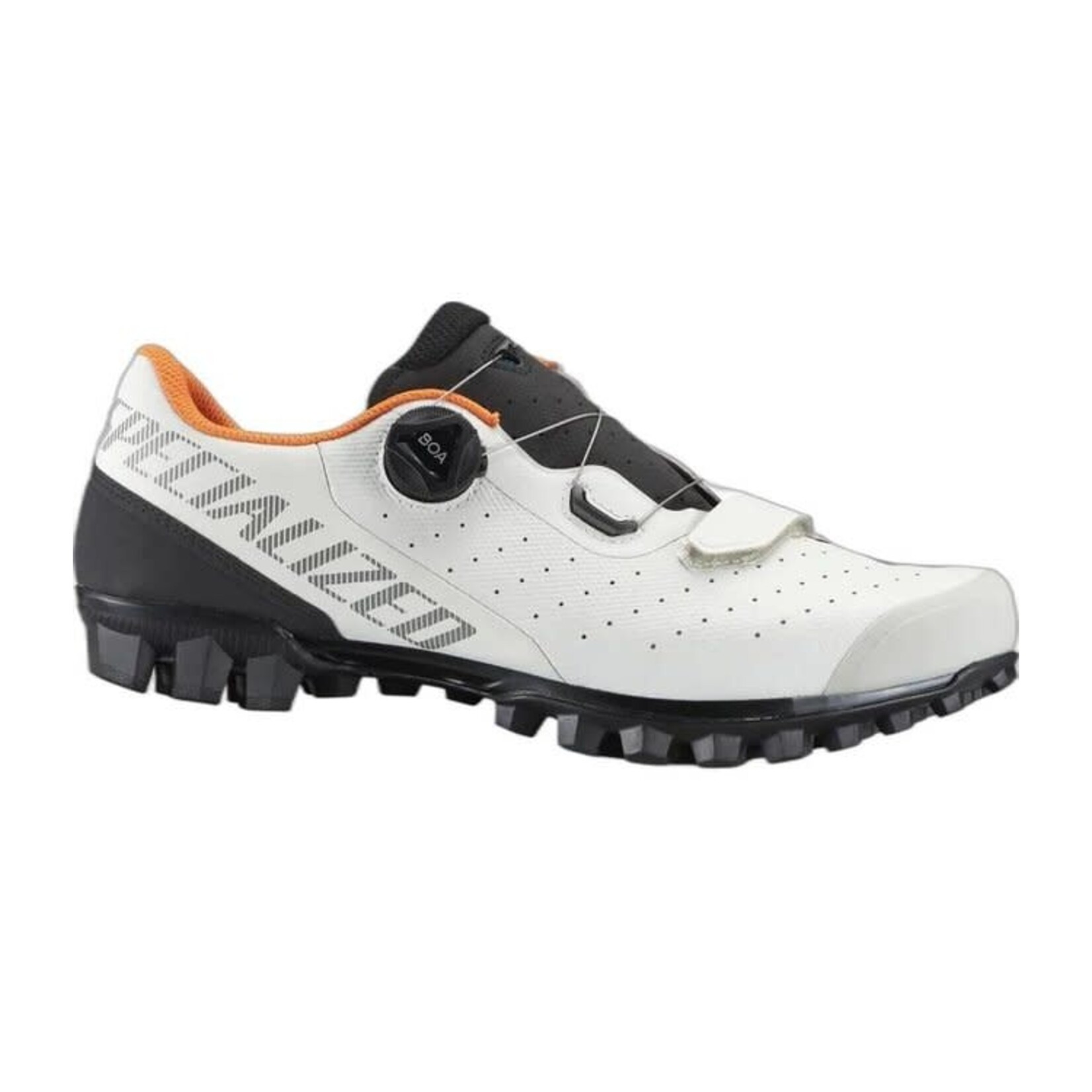 Specialized Specialized Recon 2.0 Mtb Shoe, Dove Gray, 46