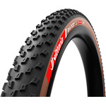 Vittoria Vittoria Barzo XC Race Tire, Black/Tan,  29x2.1
