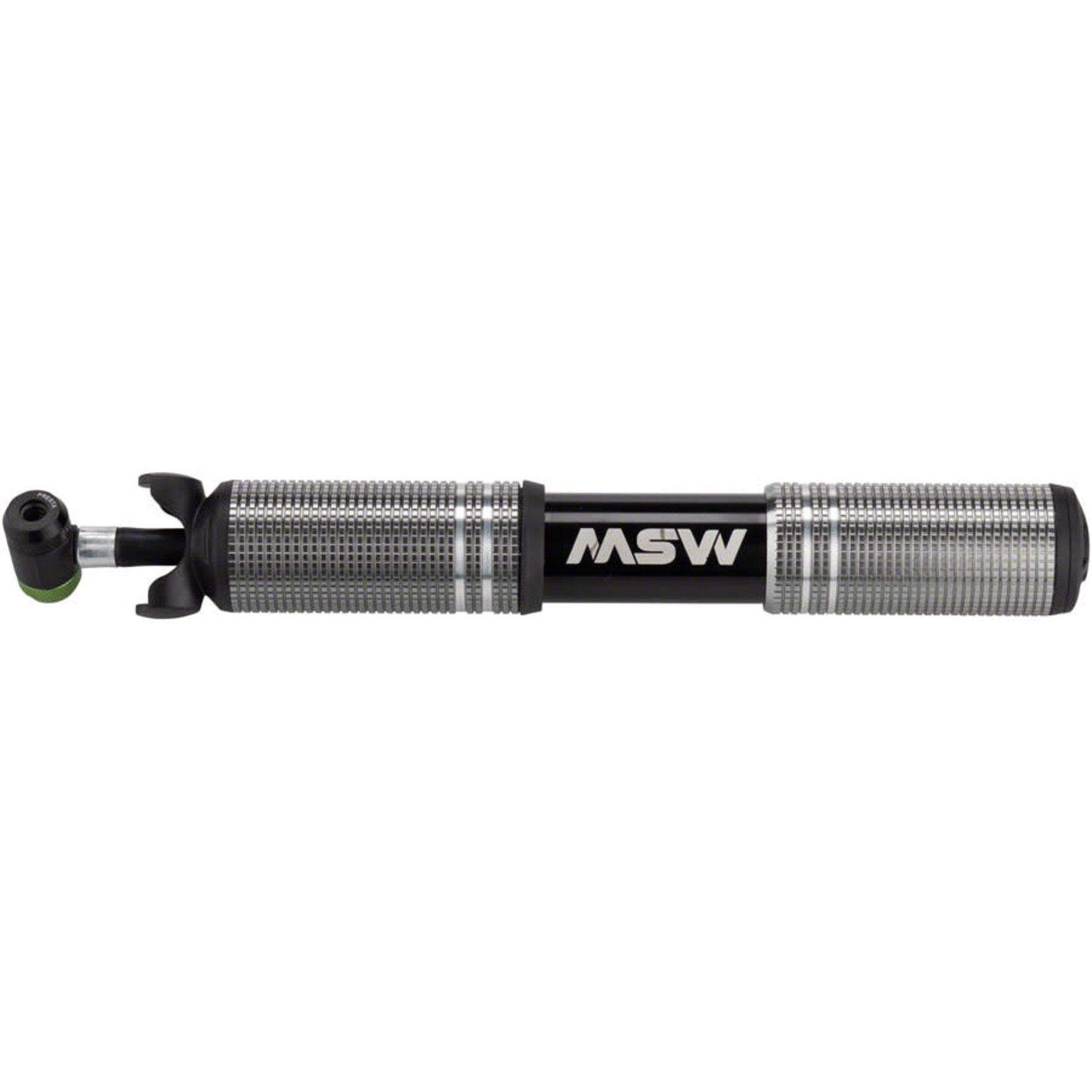 MSW MSW Airlift 220 Mountain Mini Frame Pump