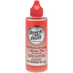Rock "N" Roll Rock-N-Roll Absolute Dry Bike Chain Lube - 4oz, Drip