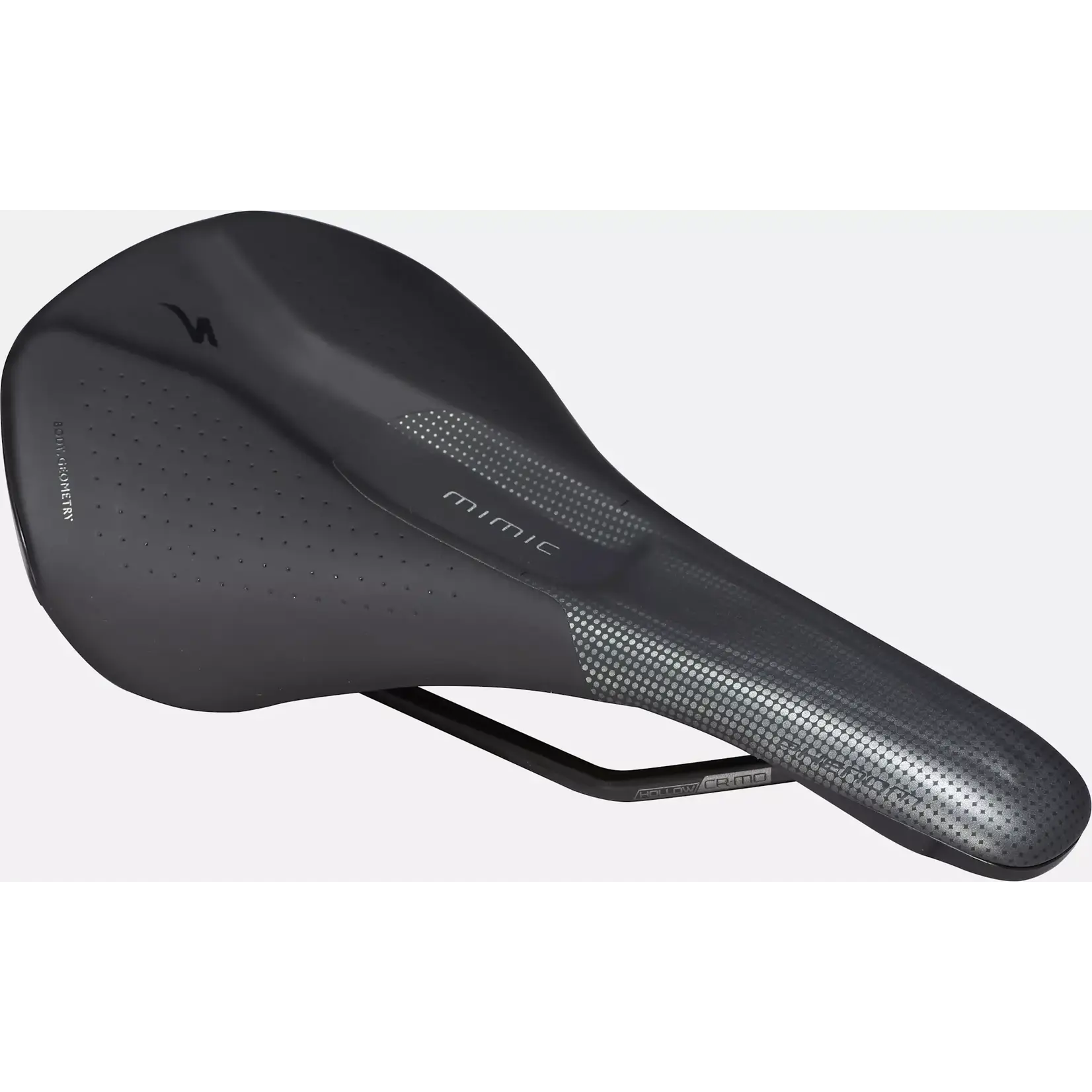 Specialized Specialized Phenom Comp w/ MIMIC Saddle, 168mm