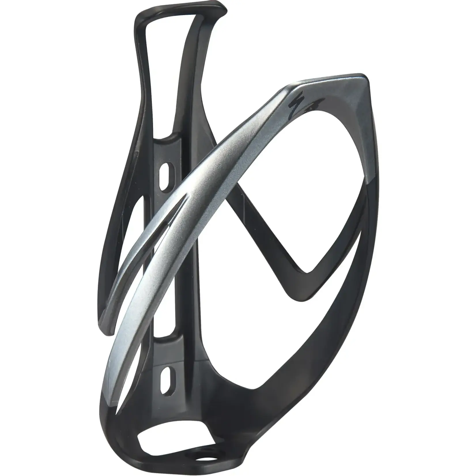 Specialized Rib Cage II, Black/Silver
