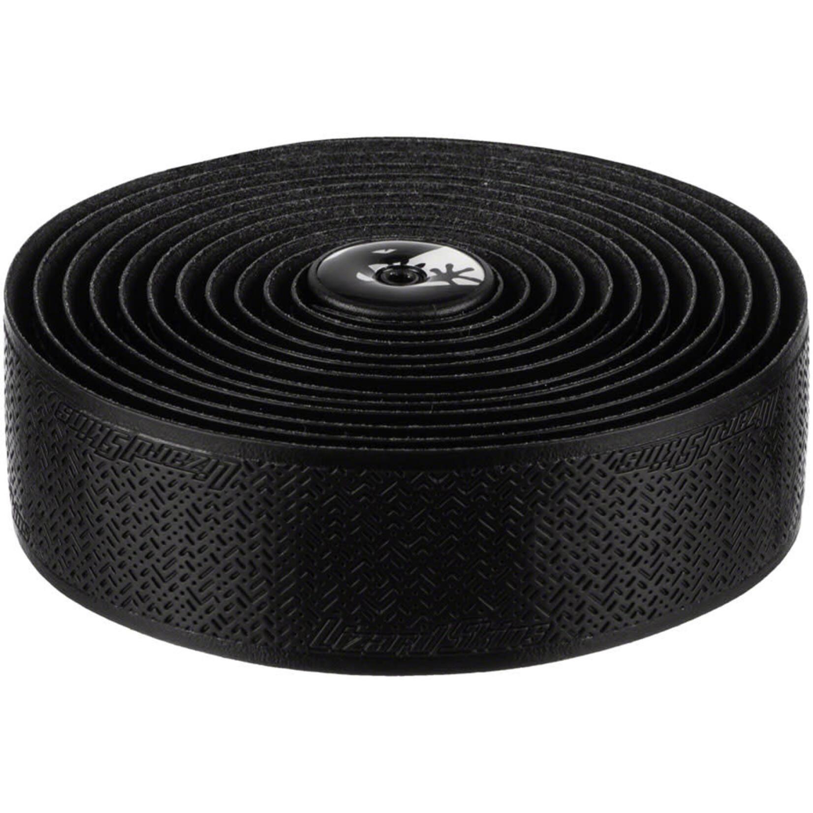 Lizard Skins Lizard Skins DSP Bar Tape - 3.2mm, Jet Black