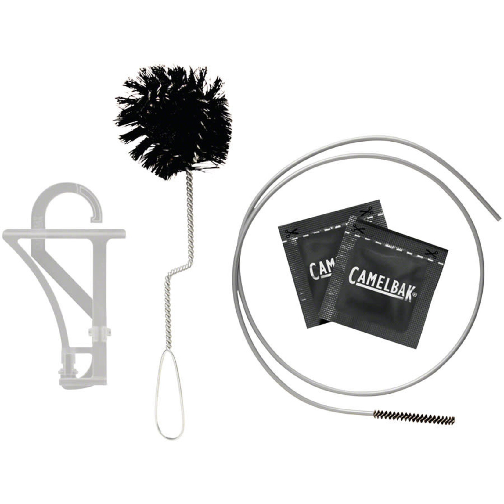 CamelBak CamelBak Crux Cleaning Kit