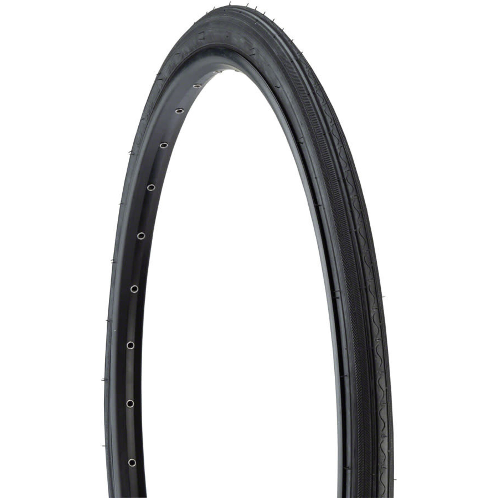 Kenda Kenda Street K40 Road Tire 26x1 3/8  Black Steel