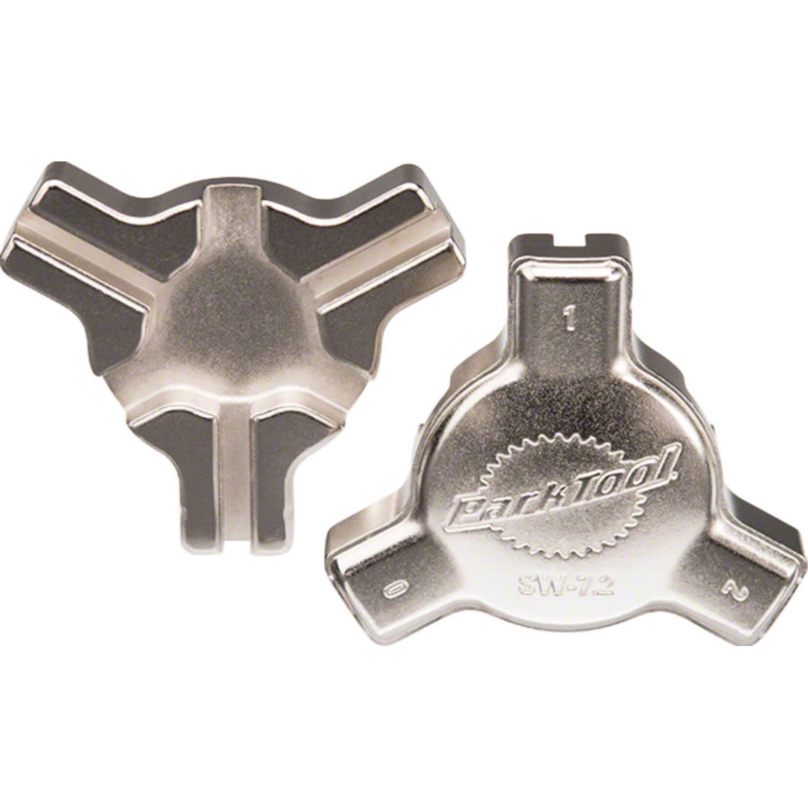 Park Tool Park Tool Triple Spoke Wrench, SW-7.2