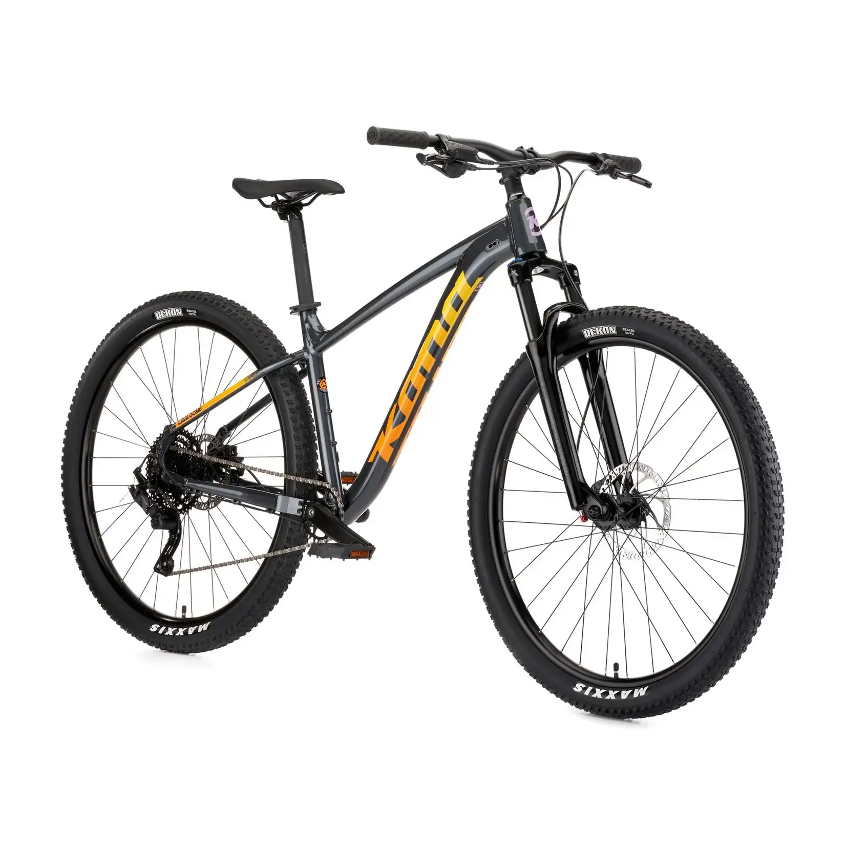 Kona Kona Lava Dome w/MicroShift & Tektro