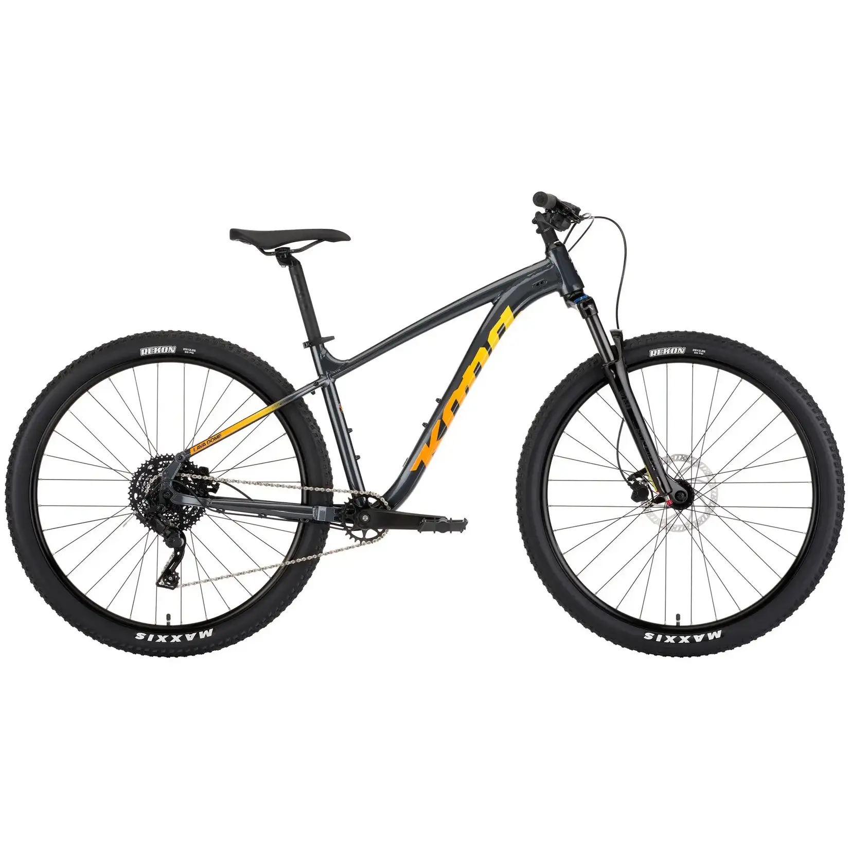 Kona Kona Lava Dome w/MicroShift & Tektro