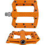 Fyxation Fyxation Mesa MP Pedals - Platform, Composite/Plastic, 9/16"