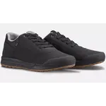 Specialized 2FO Roost Clip Mountain Bike Shoes, Black/Gum, 36