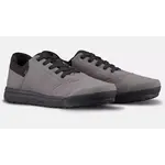 Specialized 2FO Roost Canvas Mountain Bike Shoes, Slate,  46