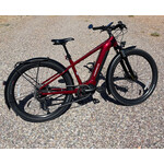 Norco Norco Indie VLT e-Bike, Red, S