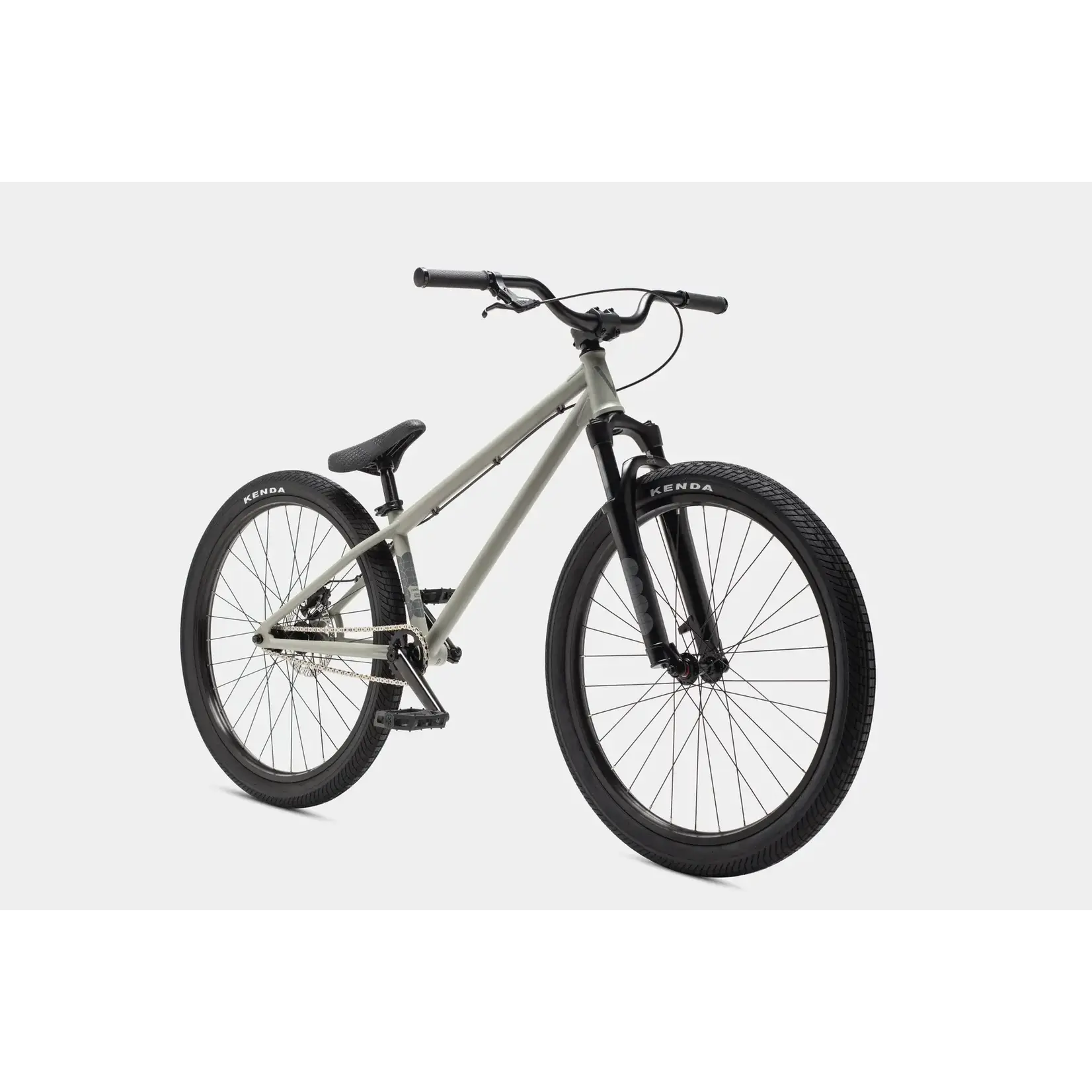 VERDE Verde Radix DJ 26" Clay